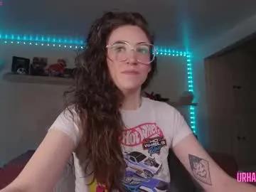 Avatar of urhappywaifu