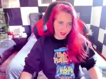 Avatar of ursula_fire