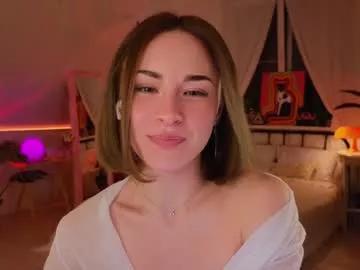 uwunikaa on Chaturbate 