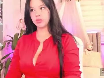 Freechat vanesa_moon_ on Chaturbate