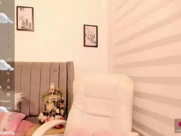 Freechat vanesa_moon_ on Chaturbate