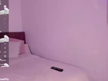 Freechat vanesa_moon_ on Chaturbate