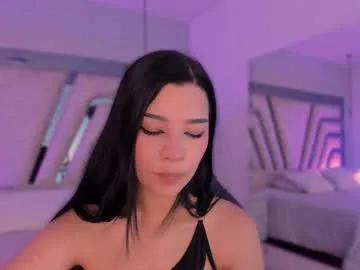 vanessaduval — GOAL: Play with saliva in my face and suck fingers [91 tokens remaining] Honey, I want to spend unforgettable moments with you, have fun #smalltits #asian #teen #18 #lovense