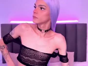 Freechat varya_ferreira on Chaturbate