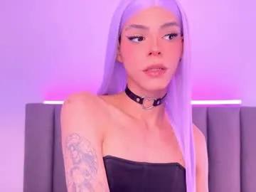 Freechat varya_ferreira on Chaturbate