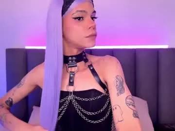 Freechat varya_ferreira on Chaturbate