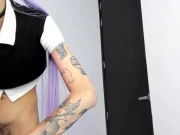 Freechat varya_ferreira on Chaturbate