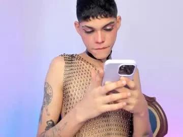 Freechat varya_ferreira on Chaturbate