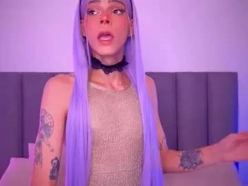 Freechat varya_ferreira on Chaturbate