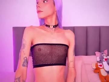 Freechat varya_ferreira on Chaturbate