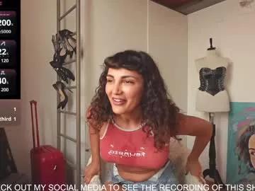 Freechat venus_in_jeans on Chaturbate