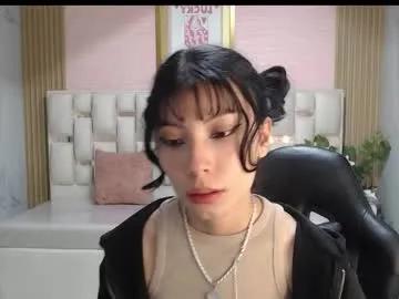 Freechat verana_s on Chaturbate