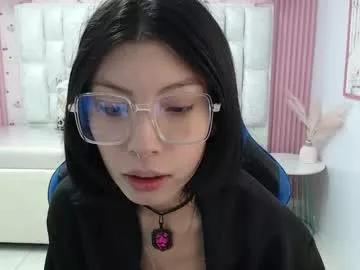 Freechat verana_s on Chaturbate