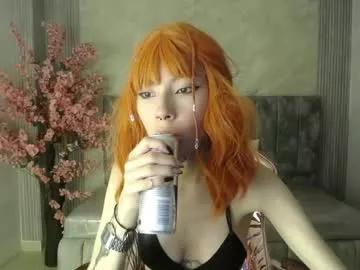 Freechat verana_s on Chaturbate