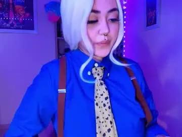 Avatar of violeet_smile