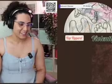 Avatar of violentlycurly