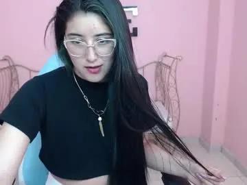 Freechat violet_raine_ on Chaturbate