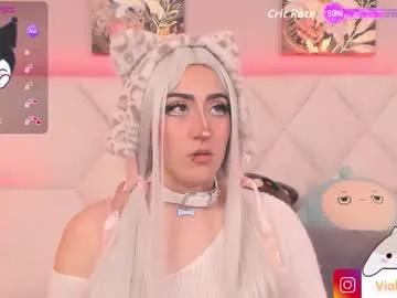 Avatar of violettbloss