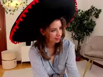 Freechat vivi_ennes on Chaturbate