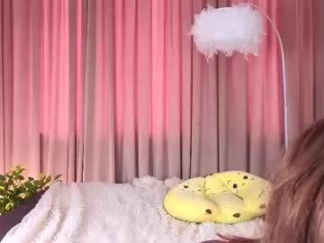 Freechat vivi_ennes on Chaturbate