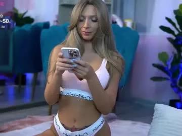 vivianestein on Chaturbate 