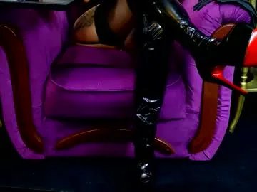 vivianreeve on Chaturbate 