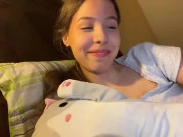 Freechat wanda_robinson on Chaturbate