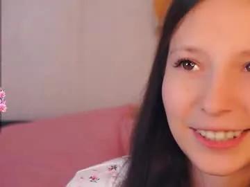 wendiesetters — GOAL: For a good day [33 tokens remaining] Welcome my room  My fav vibrations 100|120|160|200| #young #lovense #shy #natural #smalltits