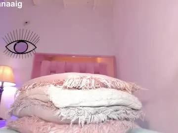 Freechat whiite_snow_ on Chaturbate