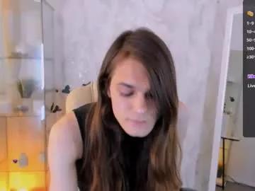 will_snake on Chaturbate 
