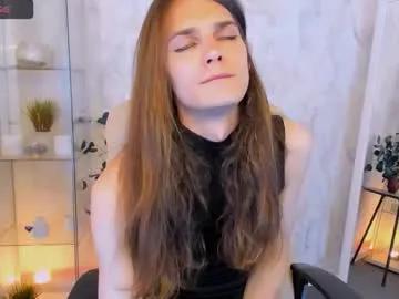 will_snake on Chaturbate 