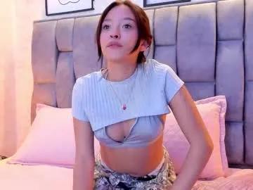 Freechat willow_pearl on Chaturbate