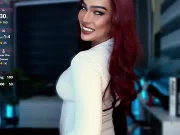 Avatar of womanofyourdesire_ts