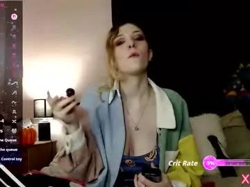 xelliee_rosex — GOAL: titty wank dildo [1111 tokens remaining]  Let's Have Some Funn!!  Spin The Wheel!  #bigboobs #natural #british #shy #blonde