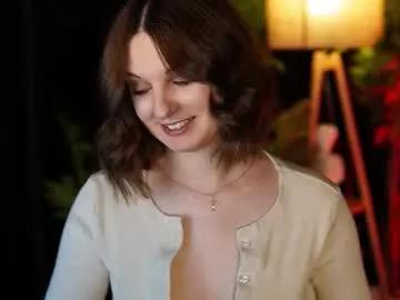 Freechat xoxo_molly on Chaturbate