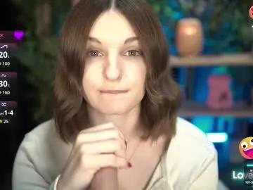 Freechat xoxo_molly on Chaturbate