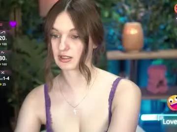 Freechat xoxo_molly on Chaturbate