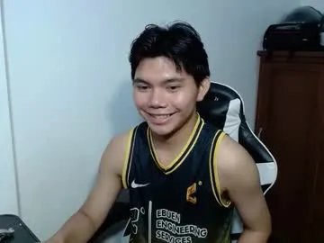 yamati21 on Chaturbate 