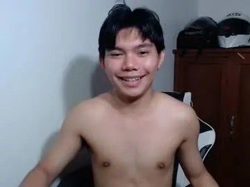 yamati21 on Chaturbate 