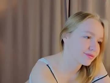 yangsperanza — ^**^ Hello! I'm Kate, 18 years old from Estonia! Nice to see you all here! Let's have fun with me || GOAL: Good night Kate! Have a good stream! || #blonde #young #tits #ass #lovense [0 tokens remai