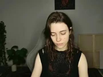 yoka_paradoxxx — Freechat on Chaturbate