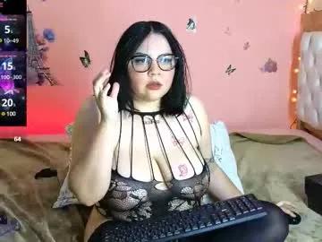 Private your_princess_nina on Chaturbate