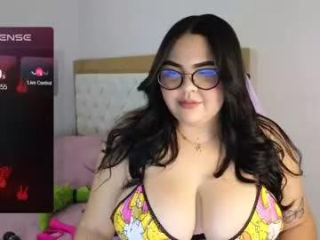 Private your_princess_nina on Chaturbate