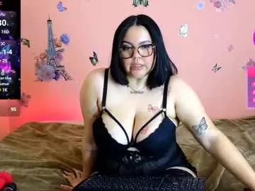 Private your_princess_nina on Chaturbate