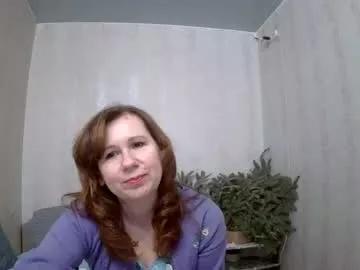 Freechat your_starsun on Chaturbate