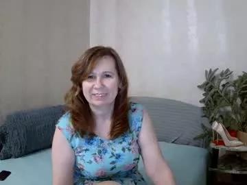 Freechat your_starsun on Chaturbate