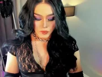 Avatar of yourfiercemistress