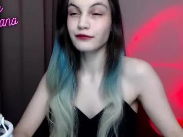 Freechat yourmisano on Chaturbate