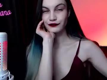 Freechat yourmisano on Chaturbate