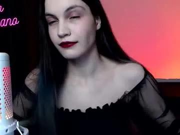 Freechat yourmisano on Chaturbate